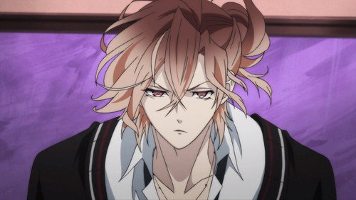Diabolik Lovers: 2×6