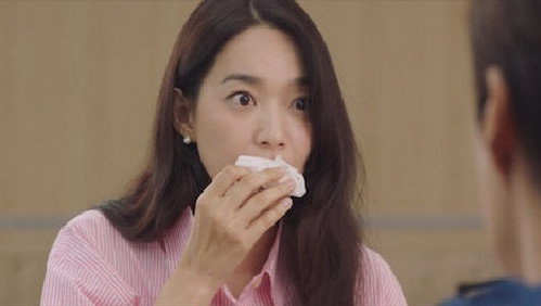 Hometown Cha Cha Cha: 1×5