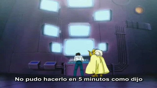 Zatch Bell!: 1×137