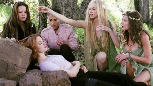 Charmed: Jovens Bruxas: 5×19