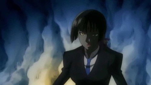 D.Gray-Man – Episódio 46