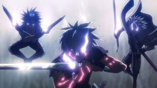 Ragna Crimson – Episódio 15
