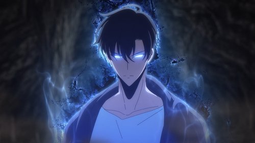 Solo Leveling: 1×24