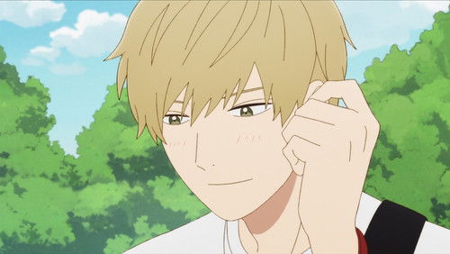 Cool Doji Danshi – Episódio 6