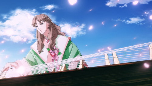 YATAGARASU: The Raven Does Not Choose Its Master: 1×6