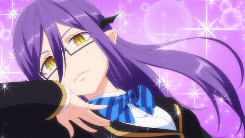 Oroka na Tenshi wa Akuma to Odoru – Episódio 4