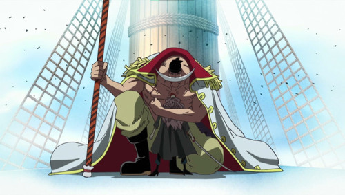 One Piece – Episódio 472