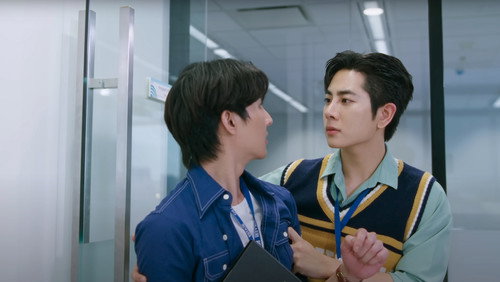 Ossan’s Love Thailand – Episode 1