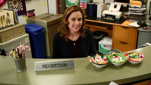 The Office: 5×10
