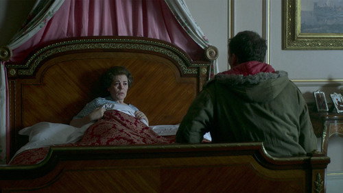 The Crown: 4×5