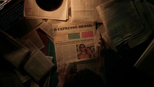 Volta Priscila: 1×2