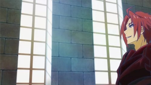Netoge no Yome wa Onnanoko ja Nai to Omotta?: 1×12