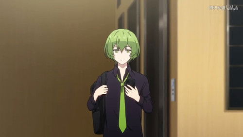 Beryl and Sapphire – Episódio 19