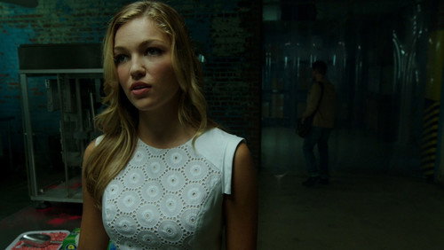 Banshee: 3×8