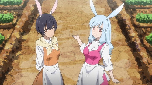 Maou-sama, Retry! – Episódio 5