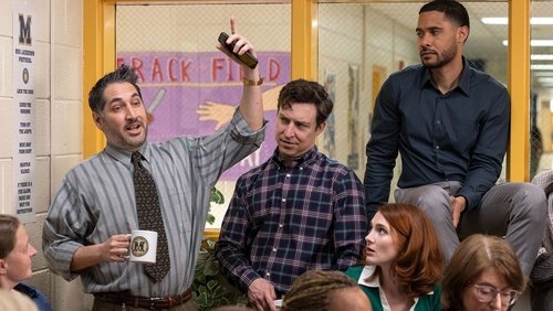 O Professor: 1×3