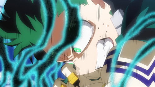 Boku no Hero Academia 5 – Episódio 10
