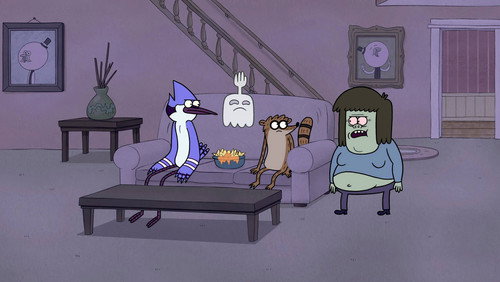 Apenas um Show: 4×34