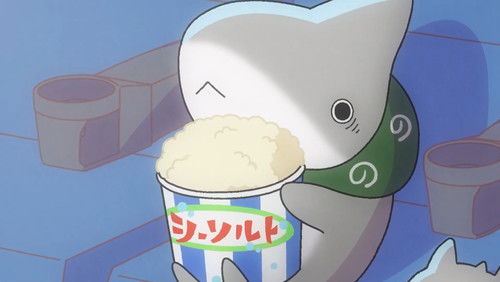 Odekake Kozame – Episódio 1