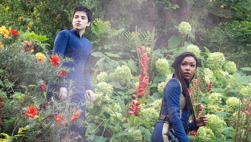 Star Trek: Discovery: 3×4