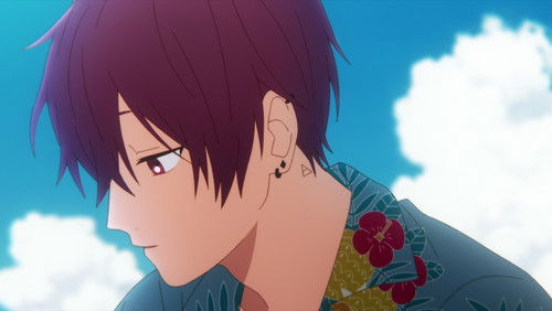 Cool Doji Danshi – Episódio 24
