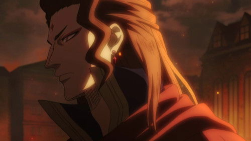 Black Clover – Episódio 23