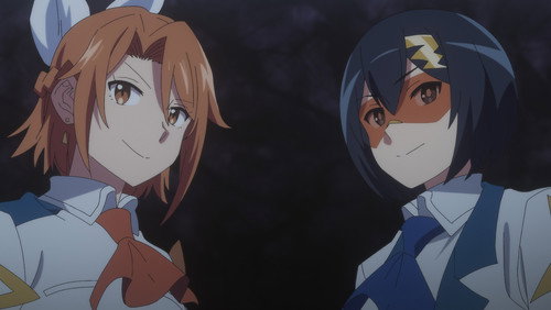 Kabushiki Gaisha Magi Lumiere 2 Dublado – Episódio 8
