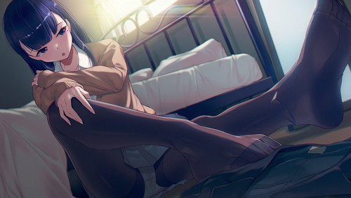 Miru Tights: 1×5