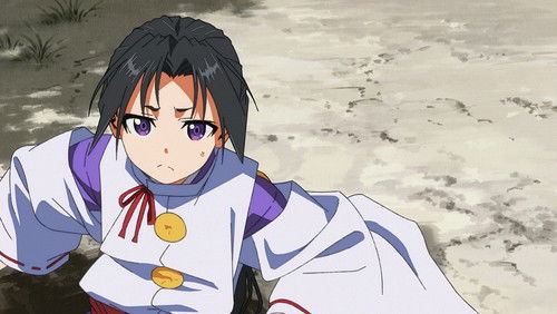 Nige Jouzu no Wakagimi – Episódio 3