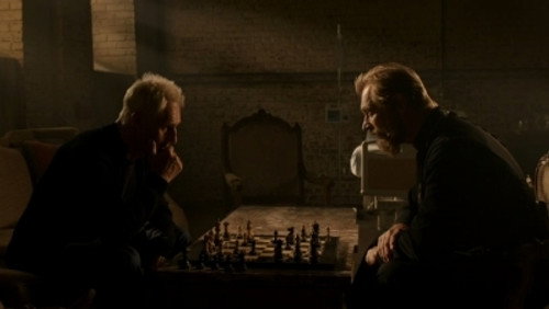 Banshee: 2×9