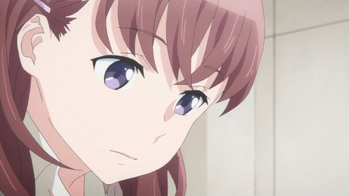 Just Because!: 1×1
