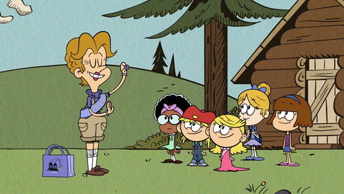 The Loud House: 2×14