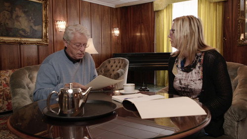 Crime em Oslo: 1×4