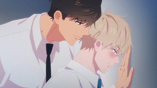 No Love Zone – Episode 7