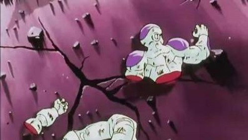 Dragon Ball Z: 3×30