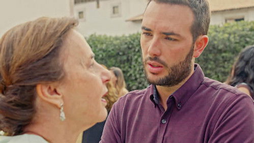 Rosario Tijeras: 2×44