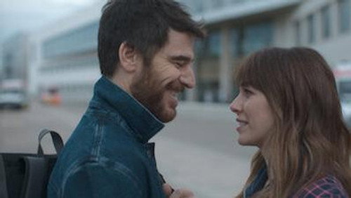 Respira: 2×3
