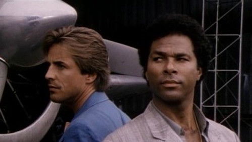 Miami Vice: 1×15