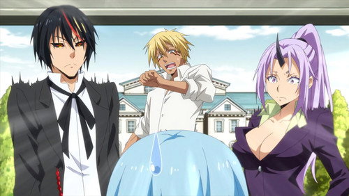Tensei shitara Slime Datta Ken 2 Dublado – Episódio 14