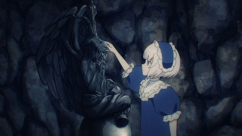 GHOST CONCERT : missing Songs: 1×4