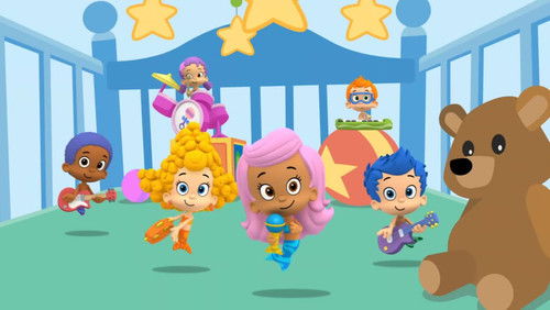 Bubble Guppies: 4×10