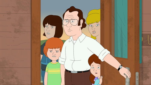 F is for Family: 3×7