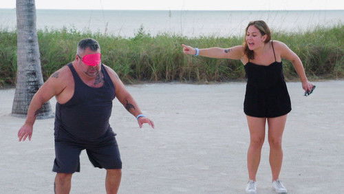 90 Dias Para Casar: A Última Chance: 1×2