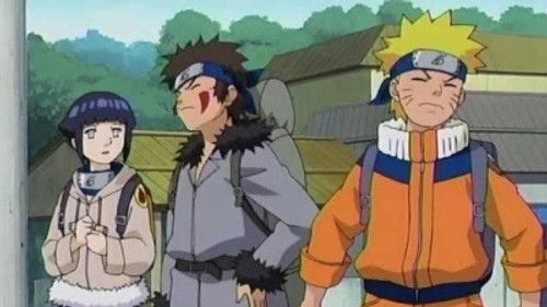 Naruto – Episódio 175