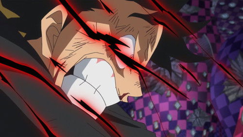 One Piece – Episódio 869