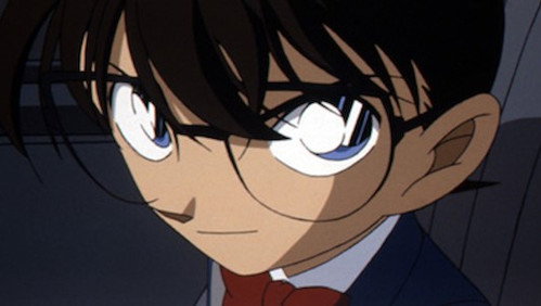 Detective Conan – Episódio 500