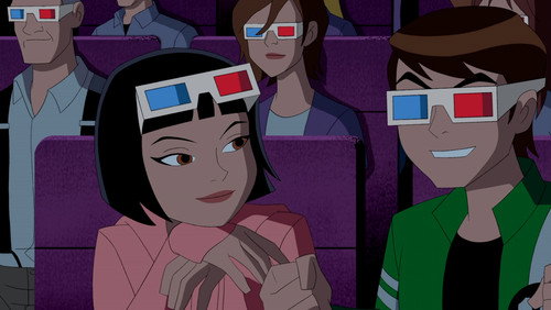 Ben 10: Supremacia Alienígena: 2×18