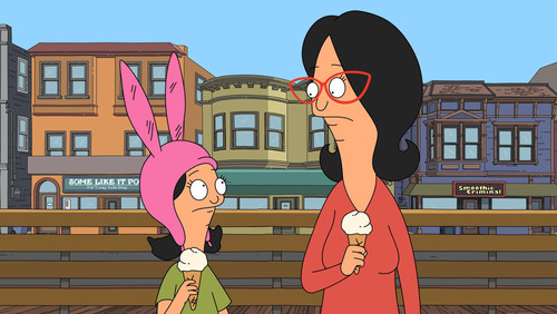 Bob’s Burgers: 7×19