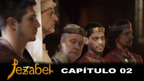 Jezabel: 1×2