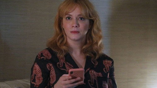 Good Girls: 3×9